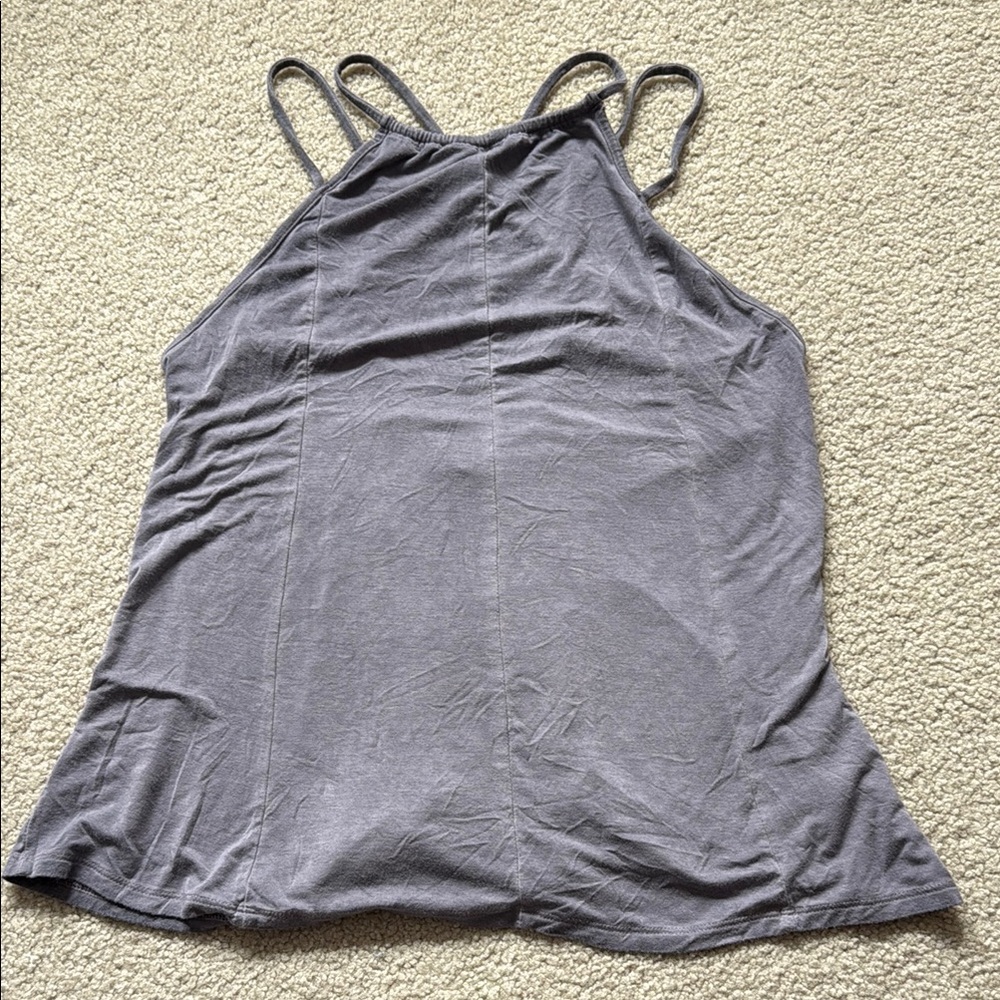 American Eagle Outfitters Strap Camisole